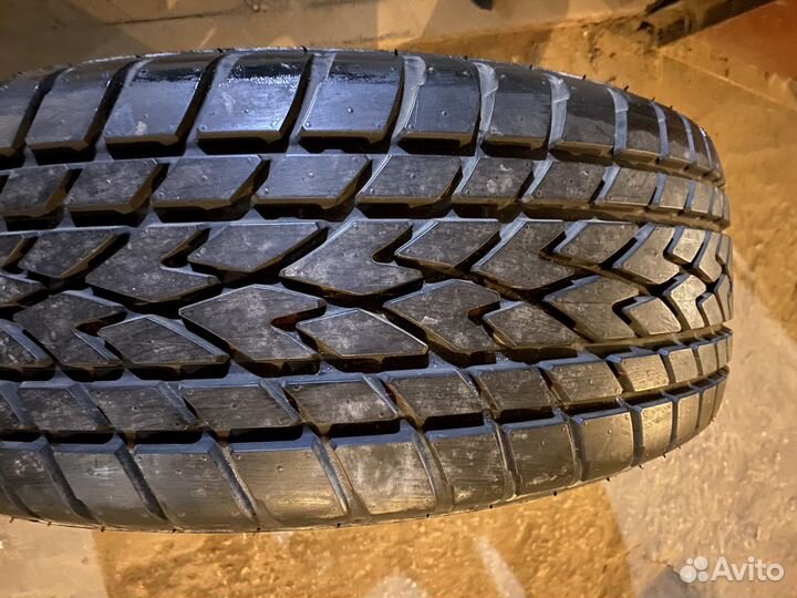 Bridgestone Dueler HTS 686 265/60 R18