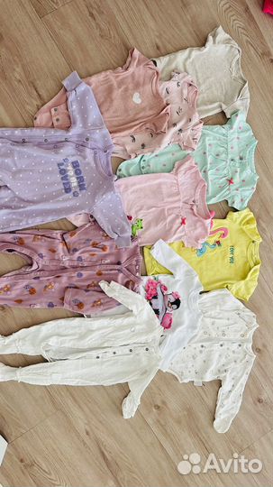 Вещи для девочек