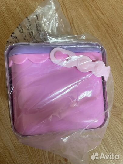 Новый набор Aquabeads Принцессы Disney 31773