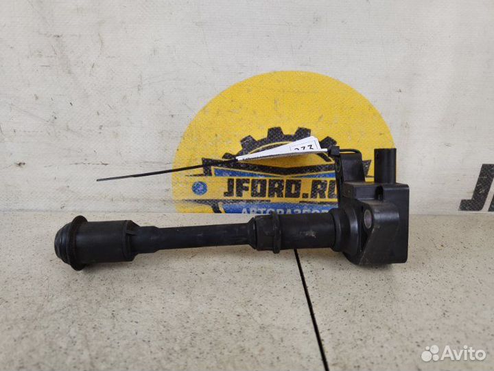 Катушка зажигания Ford Focus 3 CB8 1.6 ecoboost