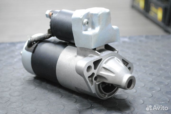Стартер Suzuki Grand Vitara 2.0, 2.5 V6, 2.7 V6