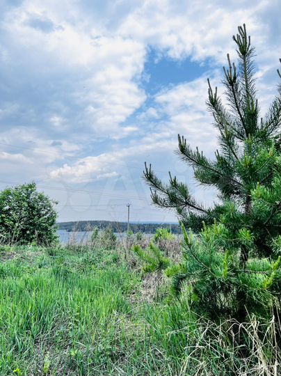 Участок 15,3 сот. (ИЖС)