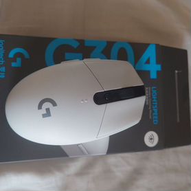 Мышь logitech g304