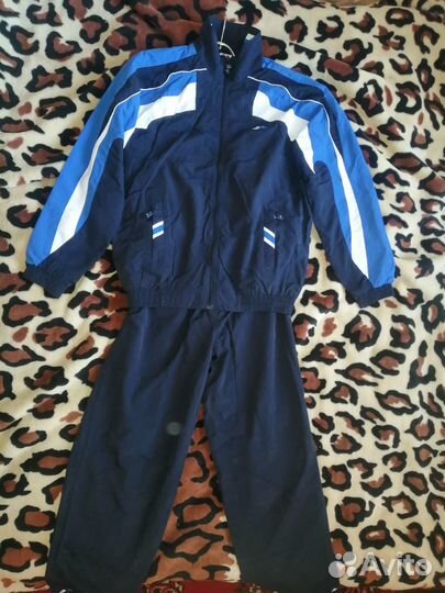 Спортивный костюм Master