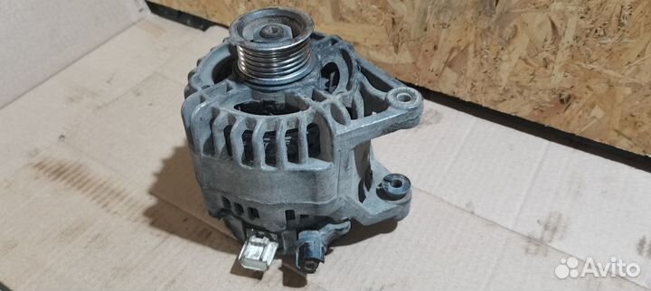 Генератор Ford Focus 1