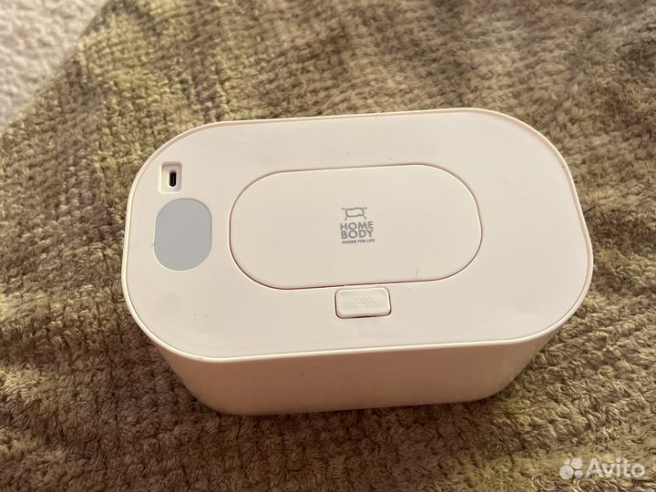 Подогреватель детских салфеток