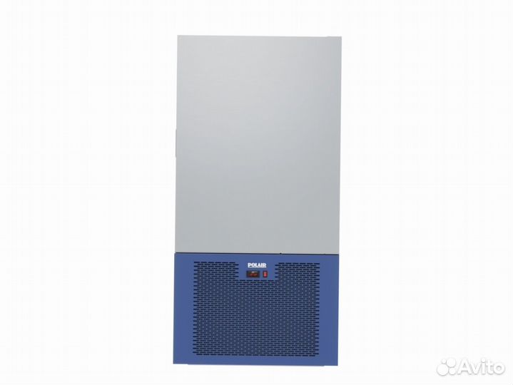 Морозильник