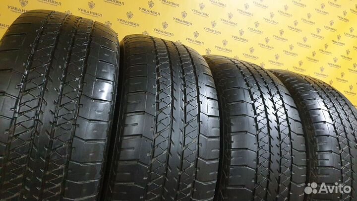 Bridgestone Dueler H/T D684 II 275/60 R20 115H