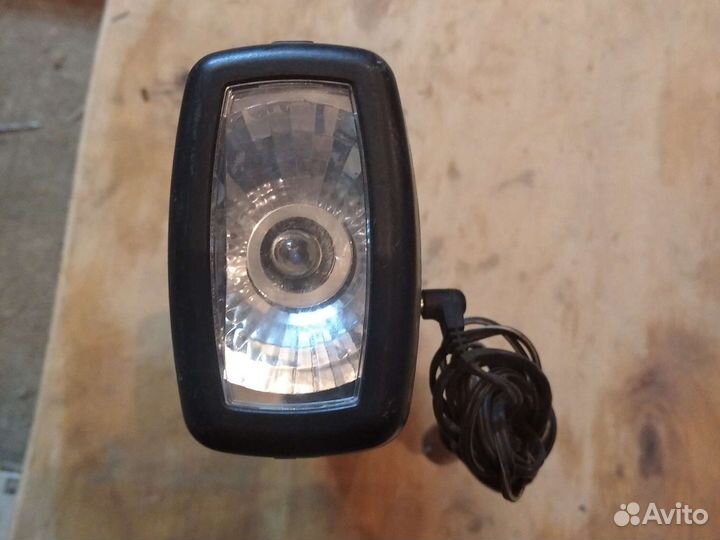 Фонарь автомобильный