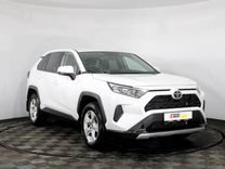 Toyota RAV4 2.0 MT, 2021, 51 033 км, с пробегом, цена 2 970 000 руб.