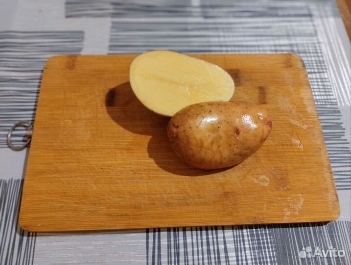 Продам картофель с доставкой