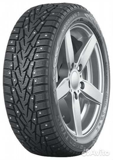 Ikon Tyres Nordman 7 205/55 R16 94T