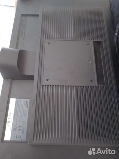 Монитор Samsung, LG