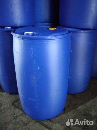 Бак для воды 227л