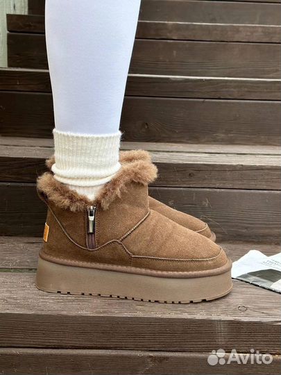 Угги Ugg женские