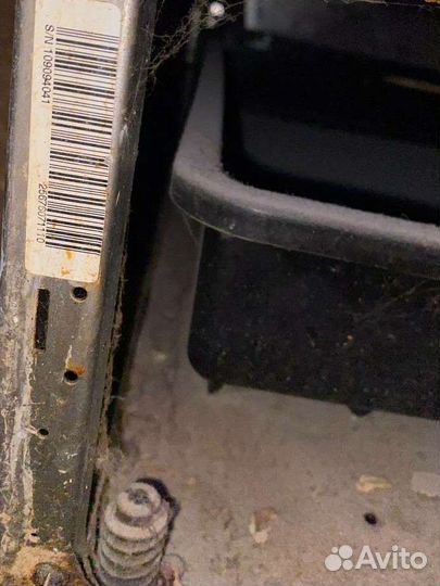 Газовая плита бу