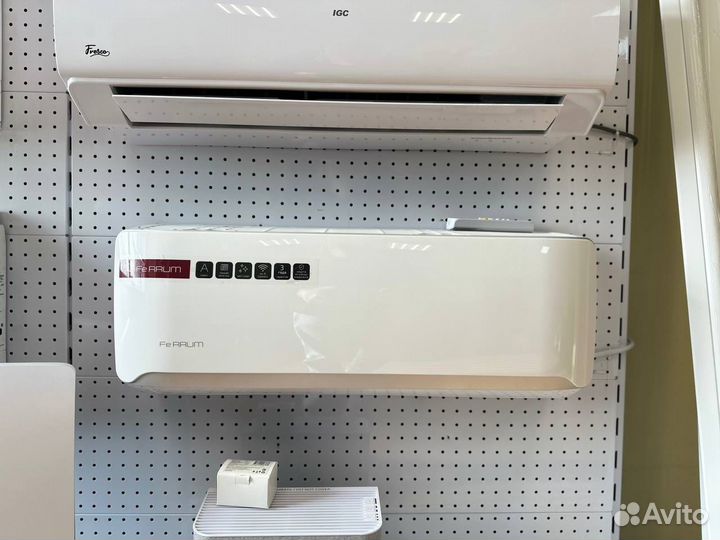 Кондиционер Сплит-Система ferrum