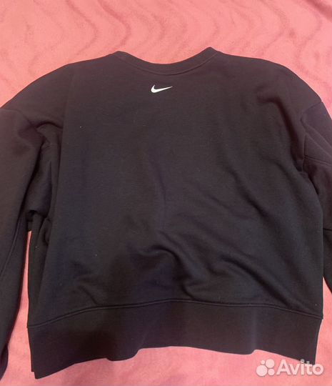 Свитшот nike женский S оригинал