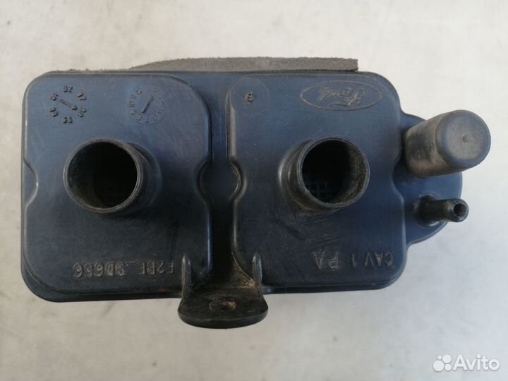 Абсорбер (фильтр угольный) для Ford Mondeo II