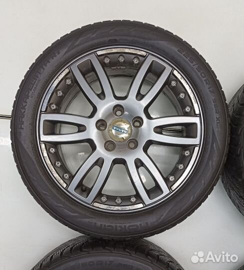 Зимние колеса Volvo S60 R17