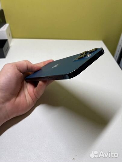 iPhone 12 Pro Max, 512 ГБ