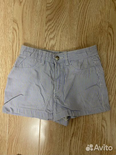 Шорты для девочек