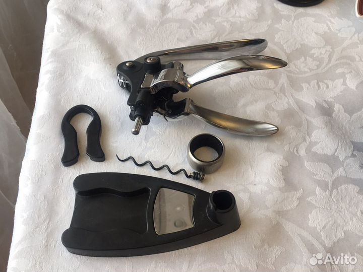 Штопор для вина