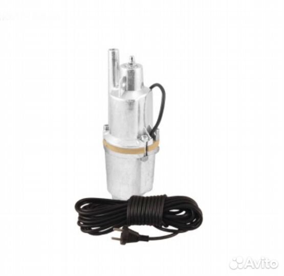 Насос погружной Jemix XVM 60T/20