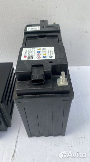 Аккумулятор bmw li-ion 61219442935 сдвоенная