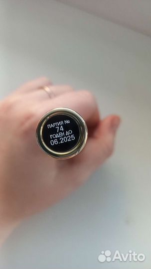 Новая Тушь для ресниц vivienne sabo cabaret чёрная