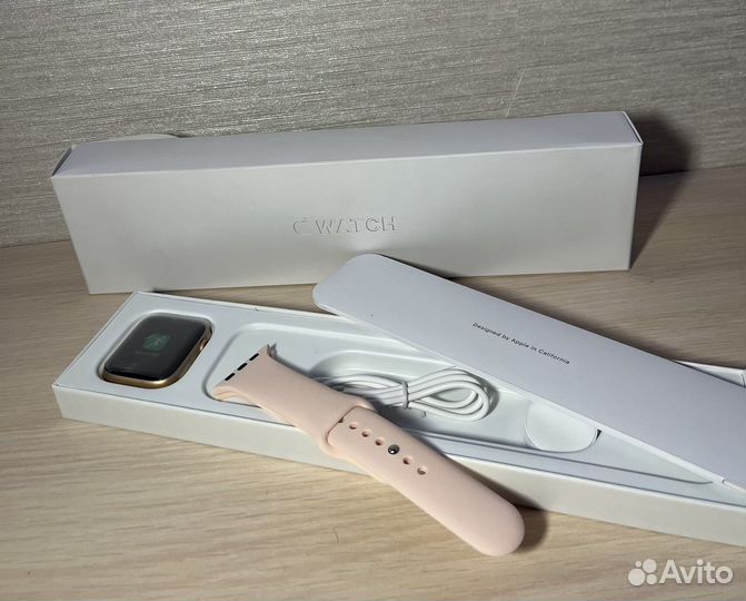 Часы apple watch 8 45 mm