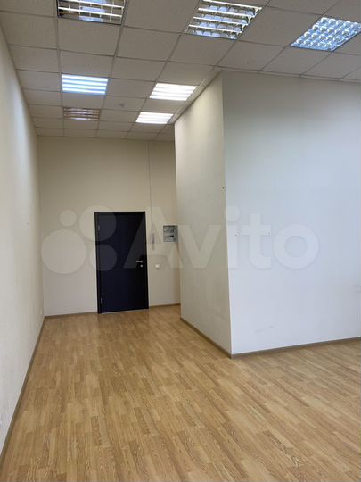 Офис, 37.5 м²