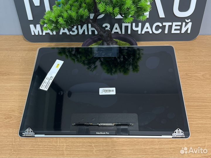 Матрица для MacBook Pro 16 2019 A2141 оригинал