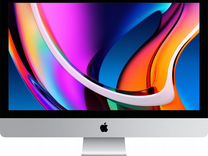 Apple iMac 27" Retina 5K, 2020