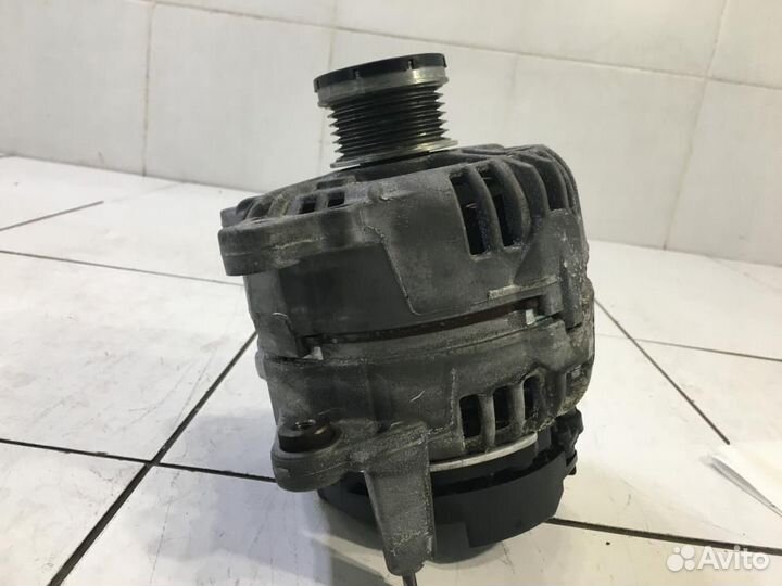 Генератор Volkswagen Polo Hatch 2008-2020 6R1