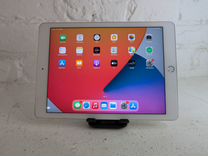 iPad Air 2 16Gb Silver LTE