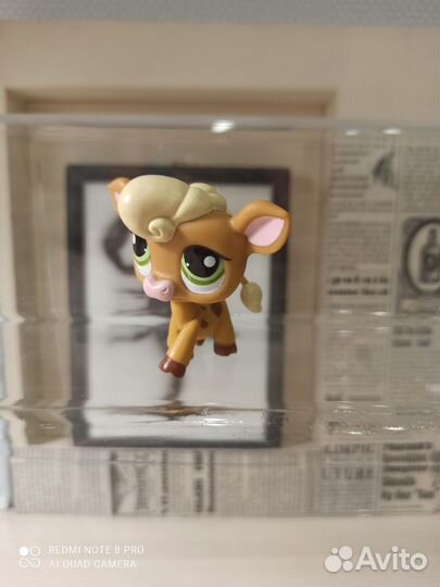 Littlest Pet Shop