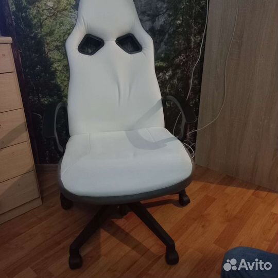 Компьютерное кресло бу