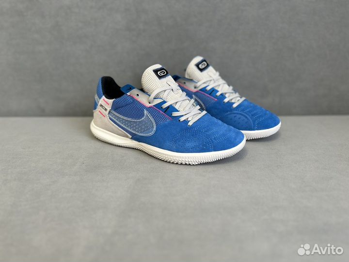 Футзалки Nike Streetgato новые