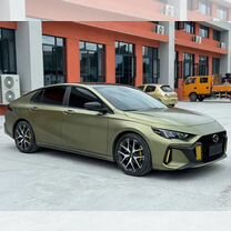 Trumpchi Empow 1.5 AMT, 2021, 16 800 км, с пробегом, цена 1 400 000 руб.