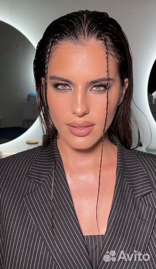 Макияж/прически/укладки Визажист