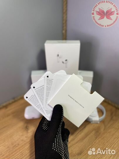 Apple Airpods 3 Premium +