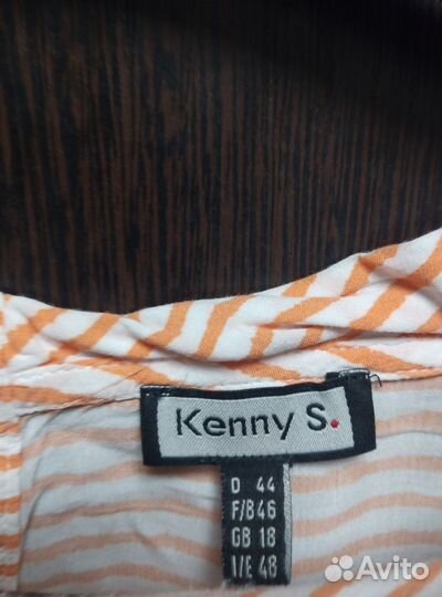 Футболка вискоза