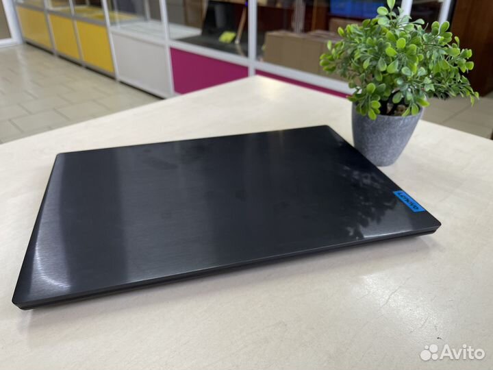 Большой/Игровой Lenovo/Core i5/GTX1650/16GB/SSD