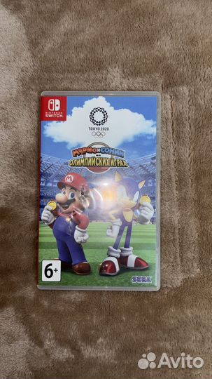 Игры для nintendo switch 9 видов