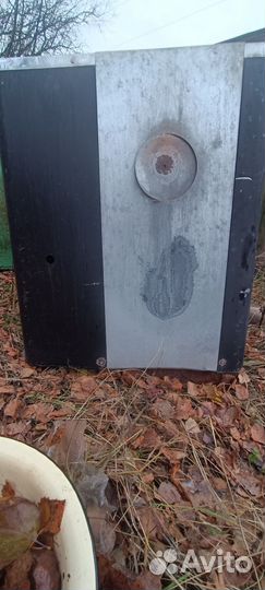 Печь для бани бу