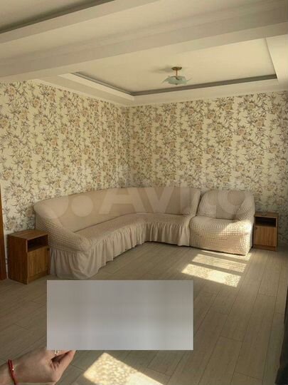 Дом 100 м² на участке 10 сот.