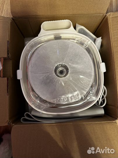 Поилка для животных DownyPaws 2L