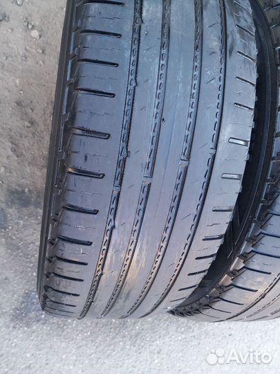 Nokian Tyres Nordman SX2 215/65 R16 98H