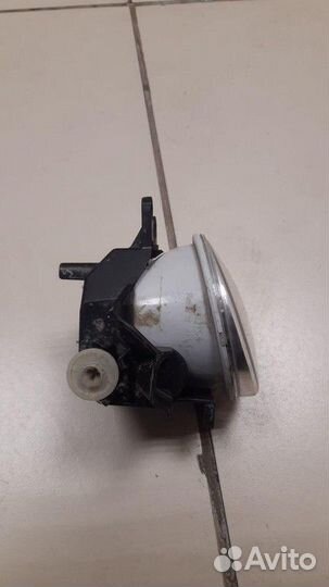 Фара противотуманная правая Toyota Prius